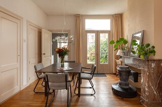 Chrysantenstraat 47 HILVERSUM