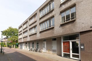 Bussumerstraat 24 L HILVERSUM