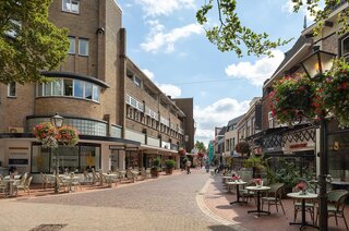 Nassaulaan 38 B BUSSUM