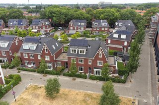 De Loodsen 25 HILVERSUM