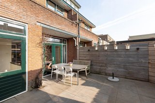 Bodemanstraat 23 HILVERSUM