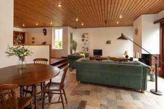 Spoorlaan 50 HOLLANDSCHE RADING