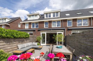 Laapersboog 14 HILVERSUM
