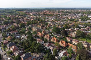 Rembrandtlaan 35 HILVERSUM