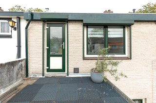 Lijsterweg 72 HILVERSUM