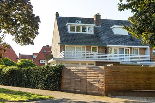 Oude Loosdrechtseweg 48 HILVERSUM