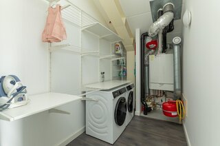 De Loodsen 6 HILVERSUM