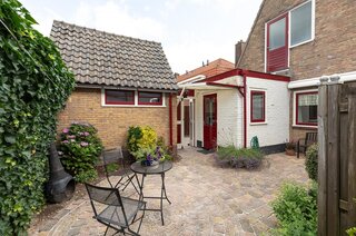 Ampèrestraat 64 A HILVERSUM