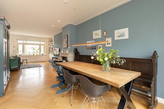 Lorentzweg 80 HILVERSUM