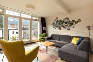 Dotterstraat 29 HILVERSUM