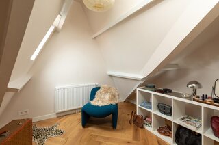Jacob Catsstraat 45 HILVERSUM