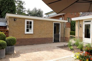 Vosmaerlaan 37 HILVERSUM
