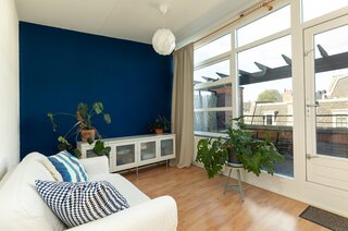 Zon en Maanstraat 22 HILVERSUM