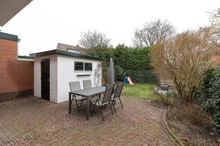 Jacob Catsstraat 78 HILVERSUM