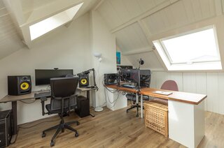 Franklinstraat 26 HILVERSUM