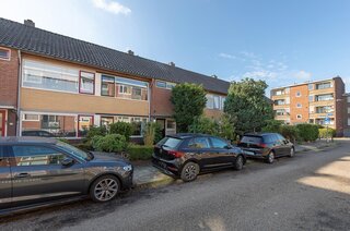 Gazellestraat 15 HILVERSUM