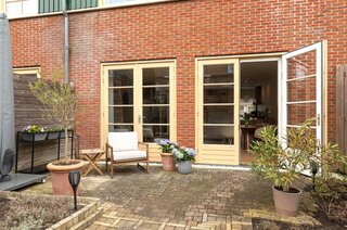 Merelstraat 12 HILVERSUM