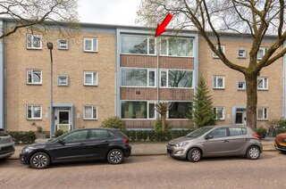 Compagnieweg 18 HILVERSUM