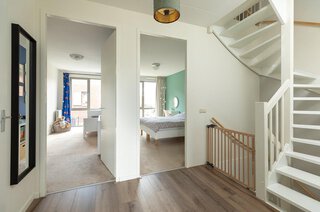 Oude Spoorbaan 60 HILVERSUM