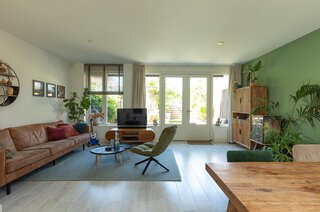 Rogier van Otterloostraat 9 HILVERSUM