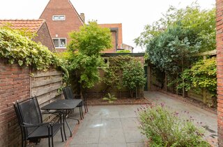 Poolsterstraat 12 HILVERSUM