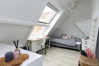 De Genestetlaan 18 HILVERSUM