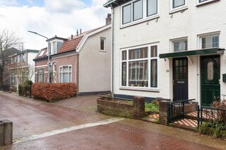 Tulpstraat 29 HILVERSUM