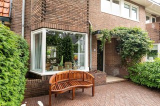 Oude Loosdrechtseweg 24 HILVERSUM