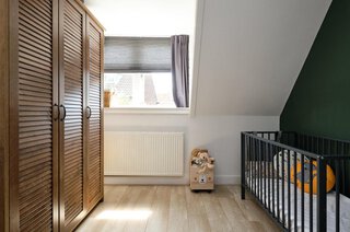 Mgr. Van de Weteringstraat 22 HILVERSUM