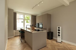 Koningsstraat 153 HILVERSUM