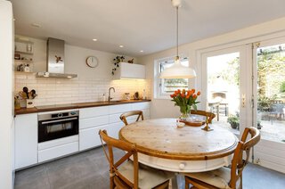 Begoniastraat 74 HILVERSUM