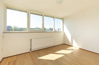 Fabrikeursstraat 58 HILVERSUM