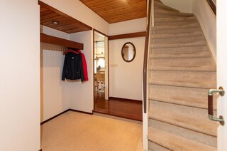 Spoorlaan 50 HOLLANDSCHE RADING