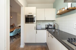 Bodemanstraat 24 HILVERSUM