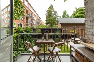 Van Linschotenlaan 282 HILVERSUM