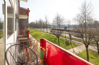 Wolvenlaan 187 HILVERSUM