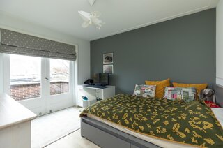 Orchideestraat 21 HILVERSUM