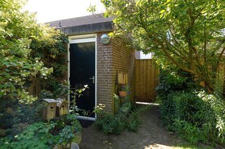 Ludgeruslaan 24 HILVERSUM
