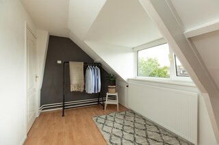 Van Brakellaan 22 HILVERSUM