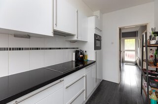 Van Wassenaerlaan 14 HILVERSUM