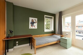 Kamerlingh Onnesweg 122 HILVERSUM