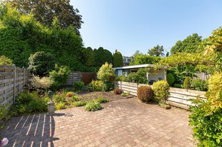 Van Kretschmar van Veenlaan 19 HILVERSUM