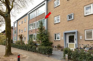 Compagnieweg 10 HILVERSUM