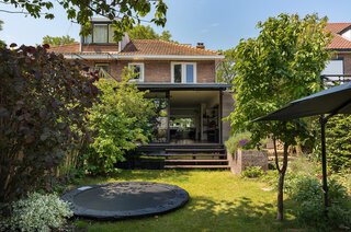 Eikbosserweg 103 HILVERSUM