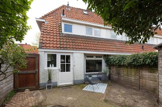 Professor Dondersstraat 23 HILVERSUM