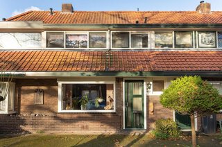 Lorentzweg 109 HILVERSUM
