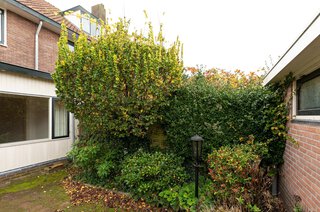 Cornelis Drebbelstraat 21 HILVERSUM
