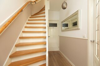 Bodemanstraat 24 HILVERSUM