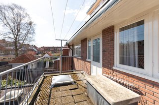 Polluxstraat 24 HILVERSUM