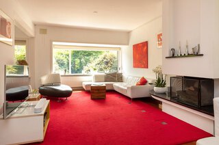 Johannes Geradtsweg 48 HILVERSUM